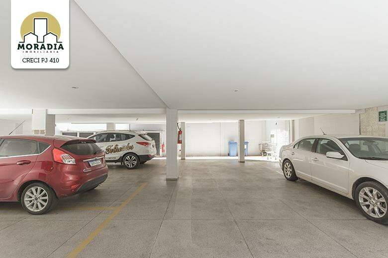 Apartamento a venda com 3 quartos no Cidade Nobre em Ipatinga